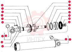 ENGINE CYLINDER LINER