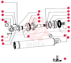 ENGINE CYLINDER LINER