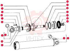 ENGINE CYLINDER LINER