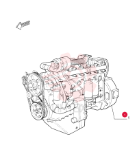 ENGINE 61319451