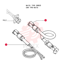 ELEC CONNECTOR 79094755