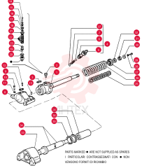 CYLINDER 76009447