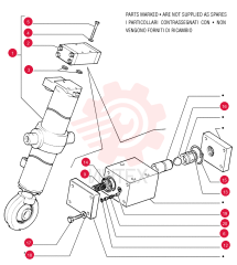 CYLINDER 71446324