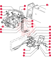 RIGID TUBE 76032260
