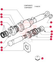 BUSHING 8284648 (1)