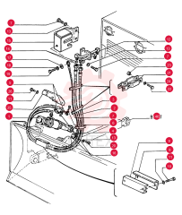 OPERATING CYLINDER 71446278
