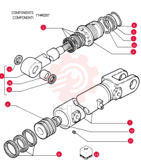 ROD 71446268