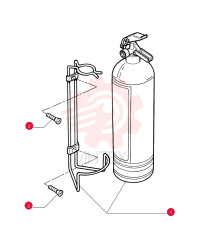 SPARE PART 76041464