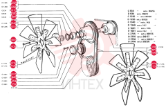 BEARING ASSY