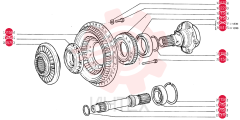 STATOR