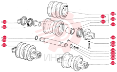 LOCK WASHER 10517371 (2)