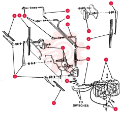WIPER MOTOR