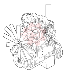 ENGINE 76193344