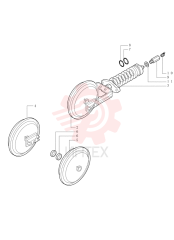 WHEEL 76590814