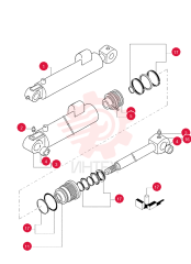 CYLINDER CYLINDER