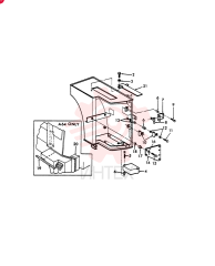 SPARE PART D4NN133D