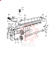 CAMSHAFT