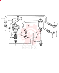 O-RING,0.116" Thk x 0.924" ID, -912, Cl 6, 90 Duro