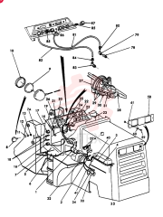 WIRE HARNESS