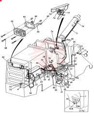 WIRE HARNESS