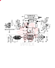 REMAN-STARTER