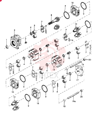 HYDRAULIC PUMP