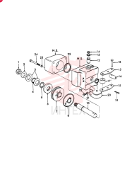 HYDRAULIC VALVE