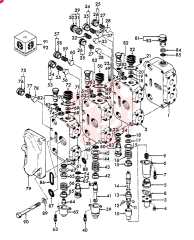 HYDRAULIC VALVE