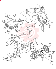 FUEL TANK E3NN9002KB