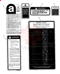 DECAL 81871830