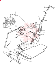 LEVER D5NN9805K