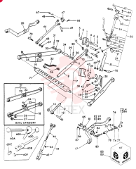 ROCKER ARM C7NN535B