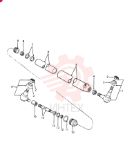 SPARE PART C0NN3A632B
