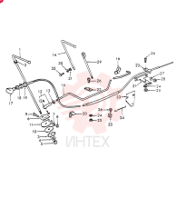 LEVER C5NN9A794A