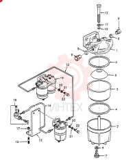 FILTER E6NN9B328AB