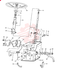 GEAR D7NN3503B