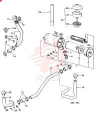AIR CLEANER