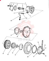 DRIVE UNIT