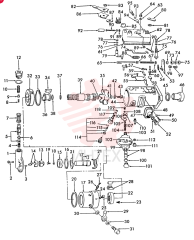 FUEL INJECTION PUMP
