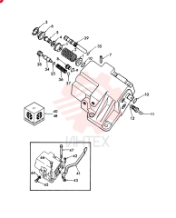 HYDRAULIC VALVE