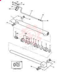 HYDRAULIC CYLINDER