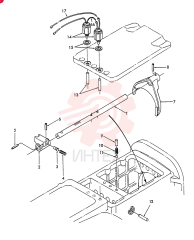 ROD K3660029252