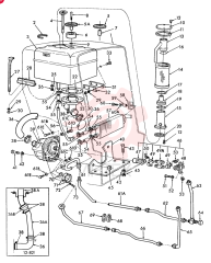 SPARE PART REFERENCE