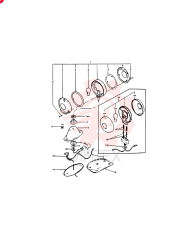 LAMP 9637729