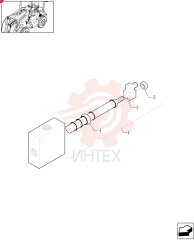 SOLENOID VALVE 85809298 (1)