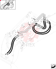 DUCT 85809059