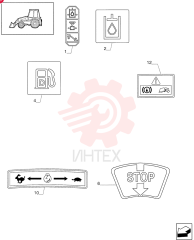 IDEOGRAM 85804395