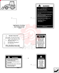 DECAL 85809723
