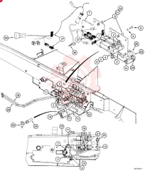 SOLENOID VALVE 297977A4