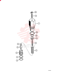 VALVE G109391